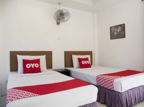 OYO 325 Naiyang Cottage (Vaccinated Staff)