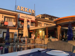 Akkan Beach Hotel