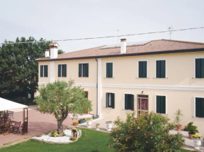 B&B Corte Burchio