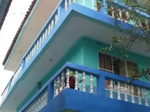 Hostal Mandango