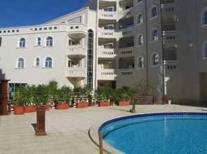 Magma Apartments Hurghada Dream