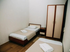 Гостевой дом «АнгелА»