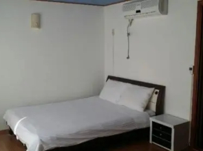 H3 Hostel Jeju