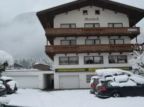 Gstehaus Monika