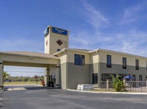 Rodeway Inn Wesley Chapel