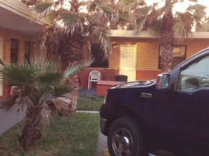 Budget Inn - Daytona Beach