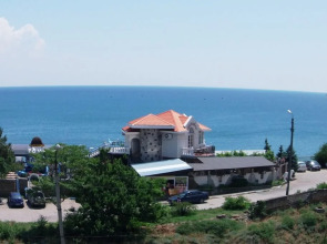 Пансионат Феодосия