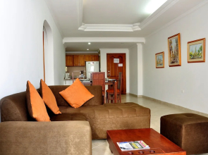 Apartamentos Frente al Mar Laguito