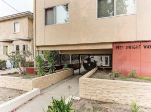 Cosy Berkeley Apartments Close to UC Berkeley 208d