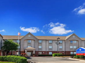 Candlewood Suites Tulsa
