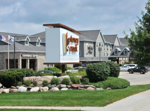 Stoney Creek Inn Galena