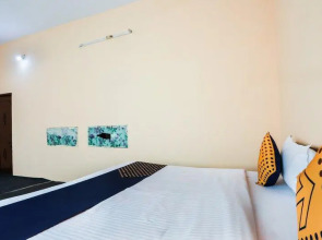 SPOT ON 68569 Soni Marriage Garden