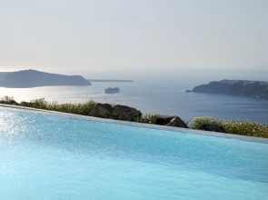 Avaton Resort and Spa