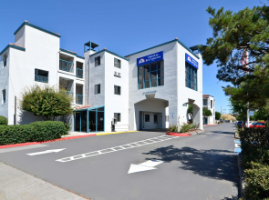 Americas Best Value Inn Novato Marin Sonoma