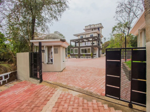 OYO 12702 Home Spacios 2 BHK Anjuna