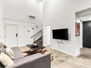 Urban Loft in Redmond Core