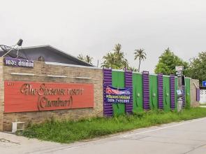 OYO 622 Sixsense Hotel (Vaccinated Staff)