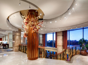 Hilton Lac-Leamy