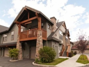 Fox Pointe at Redstone by Park City Vacations