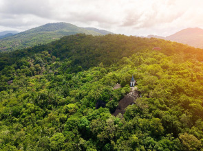 Phangan Island View Hotel