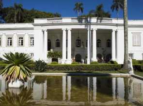 Hotel Solar do Império