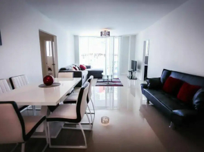Private Residence at Ocean Residences