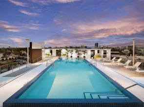 Residence Inn by Marriott Miami Beach South Beach