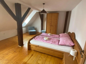 Apartmán Prachatice