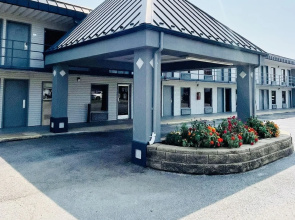 Rogers Inn