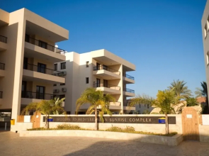 Beautiful 2-bed Apartment in Oroklini