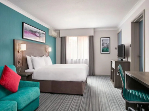 Jurys Inn East Midlands Airport