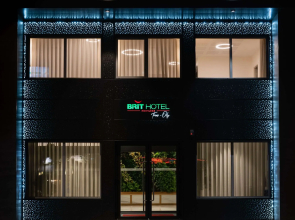 Brit Hotel Paris Orly