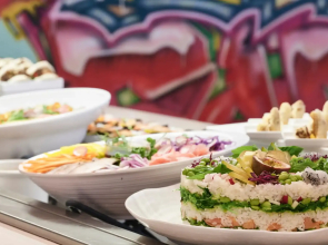 Atlantica Sancta Napa