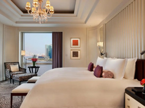 The Peninsula Shanghai