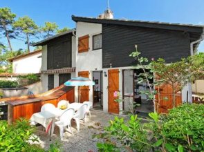 Holiday Home L arrigade