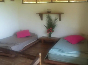 Villas Punta India