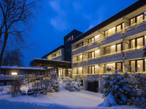 Hotel Bad Stebener Hof e.K.