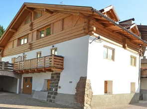 Casa Seler - Appartamento rosso