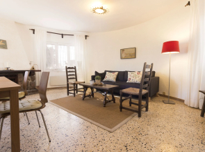Holiday Home Villa Degas