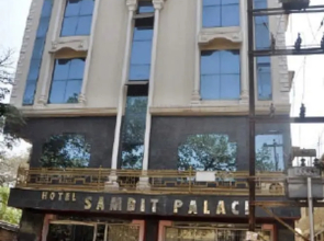 Hotel Sambit Palace