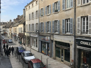 Le Gîte d'Isa