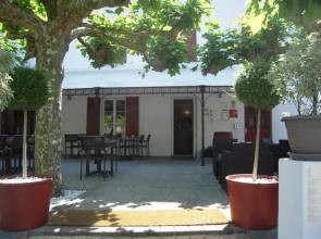 Auberge L'Estanquet