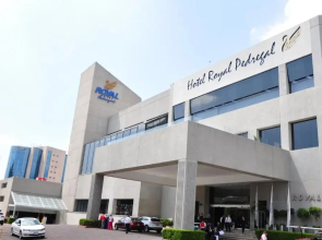 Royal Pedregal Hotel