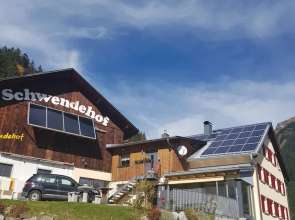 Ferienhaus Schwendehof