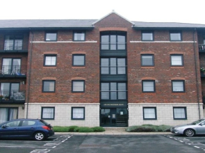 Liverpool City Waterloo Quay Apartments