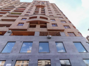 Stay Inn apartments at Buzand 13 street
