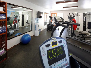 Best Western Plus Yosemite Gateway Inn