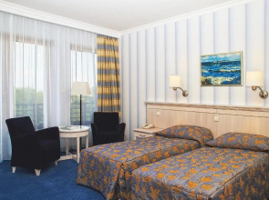 Silvanus Hotel