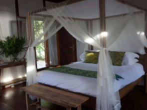 Hotel Bobocha Siladen