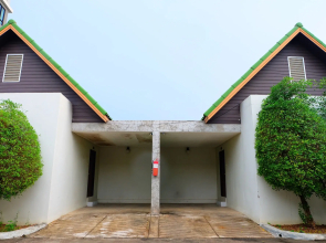 Golden Place Guesthouse